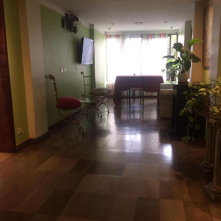 Hotel Alvear Jujuy San Salvador de Jujuy Exterior foto